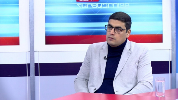 Այսօր մենք տեսանք կուլմինացիան՝ նիկոլը հանձնեց Հայաստանի բանալիները ռուսներին